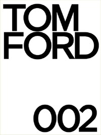 TOM FORD 002 /ANGLAIS