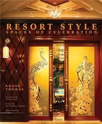 Resort Style /anglais