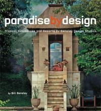 PARADISE BY DESIGN /ANGLAIS
