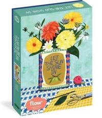 LET THE SUN SHINE IN 1.000-PIECE PUZZLE /ANGLAIS