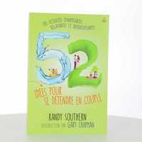 52 idées pour se détendre en couple