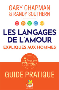 Les langages de l’amour expliqués aux hommes