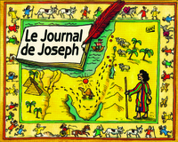 LE JOURNAL DE JOSEPH