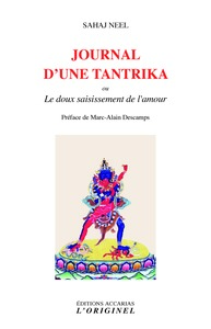 Journal d'une tantrika