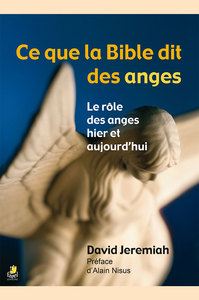Ce que la Bible dit des anges