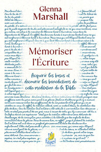 Mémoriser l’Écriture