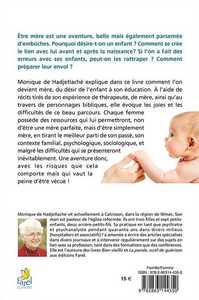 ETRE MERE - UNE AVENTURE COURAGEUSE ET PASSIONNANTE