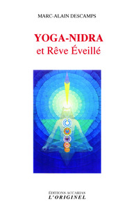 Yoga-nidra et rêve éveillé