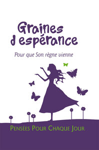 Graines d’espérance