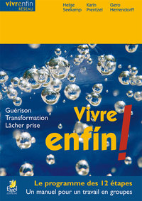 Vivre enfin !