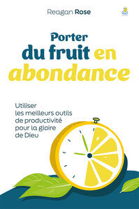 Porter du fruit en abondance