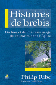 Histoires de brebis