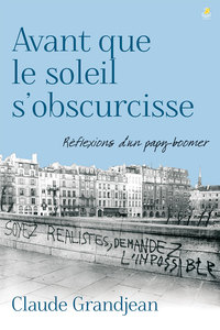 Avant que le soleil s’obscurcisse