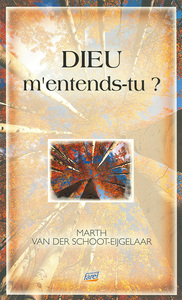DIEU M'ENTENDS-TU ?