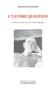 L'ULTIME QUESTION