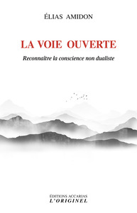 La voie ouverte