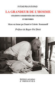 La grandeur de l'homme