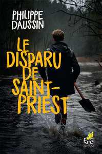 Le disparu de Saint-Priest