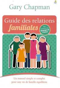 Guide des relations familiales