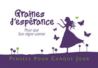 Graines d’espérance