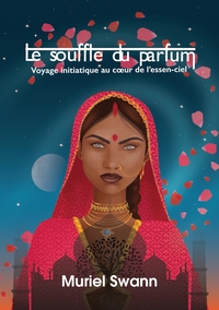 LE SOUFFLE DU PARFUM