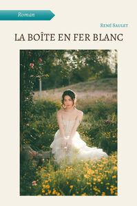 LA BOITE EN FER BLANC