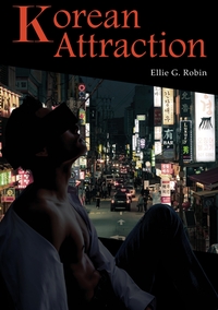 KOREAN ATTRACTION - T01 - KOREAN ATTRACTION