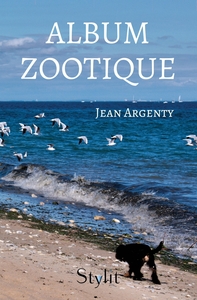 ALBUM ZOOTIQUE