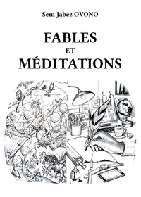 FABLES ET MEDITATIONS