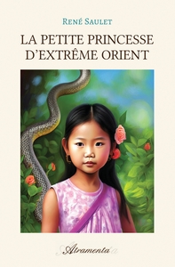 LA PETITE PRINCESSE D'EXTREME ORIENT