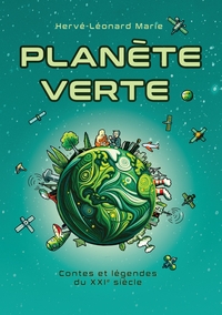 PLANETE VERTE