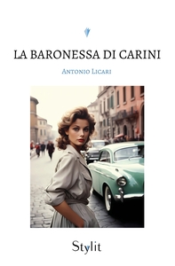 LA BARONESSA DI CARINI