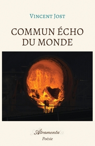 COMMUN ECHO DU MONDE