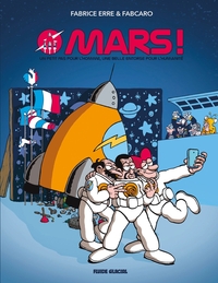 Mars !