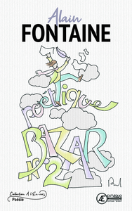 Bazar poétique - poésie