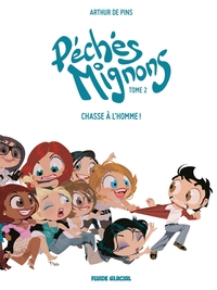 PECHES MIGNONS - TOME 02