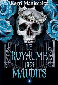 LE ROYAUME DES MAUDITS (BROCHE) - TOME 02