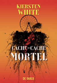 CACHE-CACHE MORTEL (BROCHE)