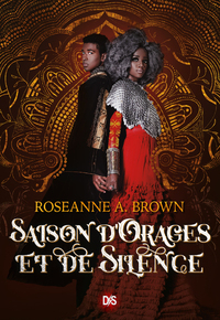 SAISON D'ORAGES ET DE SILENCE (BROCHE) - TOME 02