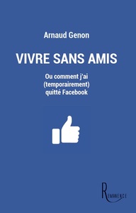 Vivre sans amis