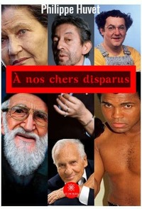 À nos chers disparus