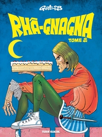 RHA-GNAGNA - TOME 02