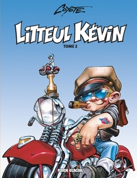 Litteul Kévin - Tome 02