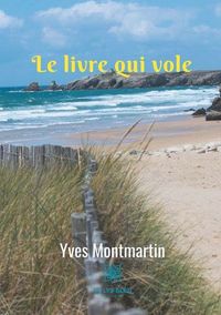 Le livre qui vole