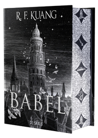 BABEL (COFFRET RELIE COLLECTOR)