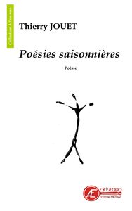 POESIES SAISONNIERES - RECUEIL DE POESIES