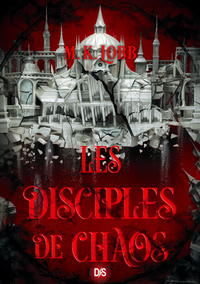 Les Sept Saints sans visage (broché) - Tome 02 Les Disciples de Chaos