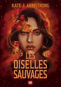 Les Oiselles Sauvages - Tome 02 Les Oiselles nuit (broché)