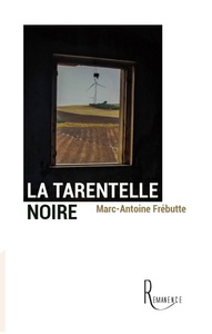 La tarentelle noire