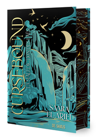 Cursebound, La Malédiction des faës - Tome 02 Faebound (relié)